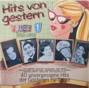 Margot Hielscher, Vico Torriani, Lys Assia a.o. - Hits Von Gestern - Folge 1 - 1950-1955