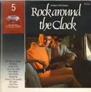 Double LP - Bill Haley & Comets, Pat Boone and others - Hits Van Toen - 28 Nederlandse Hit Successen - Gatefold