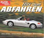 The Lovin' Spoonful, Grace Jones, Icehouse - Hits Zum Abfahren