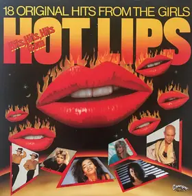 The Bangles - Hits, Hits, Hits From Hot Lips