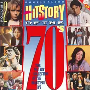 Peter Frampton, Status Quo, a.o. - Hitstory Of The 70's - Volume 2