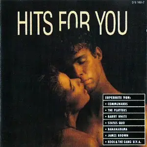 James Brown, Barry White, Cameo a.o. - Hits for You