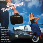 LP - Rolling Stones, Shocking Blue, Cream, Cream - Hits Forever Young