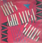 LP - Various - Hits Greatest Stiffs