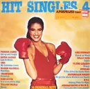 LP - Amii Stewart, Village People, ... - Hit Singles 4