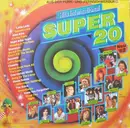 LP - Various - Hits International Super 20