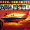 LP - John Kincade, Norma Green... - Hits Like Dynamite