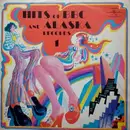 LP - Lena Zavaroni, Graffiti, Gulliver, Bullet... - Hits Of B.B.C. And Alaska Records 1