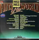 LP - Georgia Gibbs, Patti Page, Vera Lynn, Doris Day & Frankie Laine... - Hits Of The World 1952/1953
