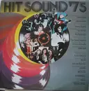 LP - Various - Hit Sound '75