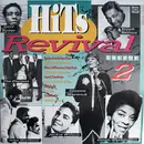 LP - Jerry Butler, Brook Benton, a.o. - Hits Revival Volume 2