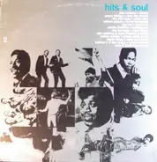 PSledge, Otis Redding, a.o. - Hits & Soul 2