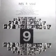 Aretha Franklin, R.B. Greaves, Clarence Carter, ... - Hits & Soul 9