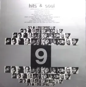 Aretha Franklin - Hits & Soul 9