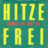 Schlager Sampler - Hitzefrei