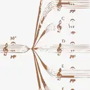 CD - carl stone, freeform, farben - Hmm