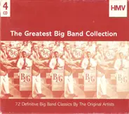 Count Basie, Earl Hines a.o. - HMV - The Greatest Big Band Collection