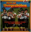 LP - Various - Hoch Auf Bergeshöhen