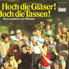 Cole Porter - Hoch die Gläser! Hoch die Tassen!