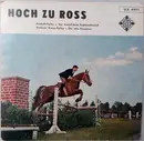 7inch Vinyl Single - Various - Hoch Zu Ross