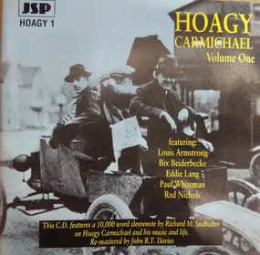 Cole Porter - Hoagy Carmichael - Volume One