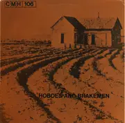 LP - Various - Hoboes And Brakemen