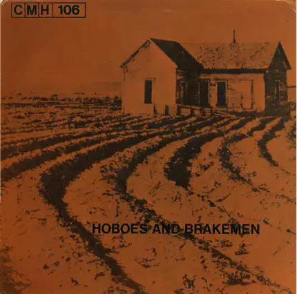 Various - Hoboes And Brakemen