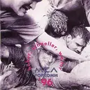 CD - Various - Höher, Schneller, Weiter - MCA Popkomm '96