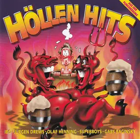 Jurgen Drews - Höllen-Hits