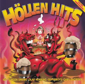 Jurgen Drews - Höllen-Hits