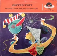 Various - Höppelepöpp: Die Schlager Des Karnevals 1957