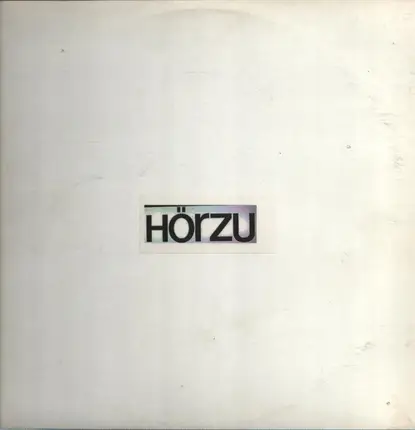 Code blue; Mauna Kea - Hörzu 1