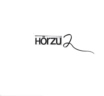 Wegner / Ciao Marco / Schwanbeck / a.o. - Hörzu 2