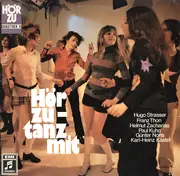 LP - Various - Hör Zu - Tanz Mit