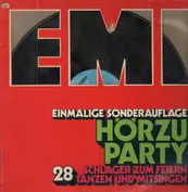 Hörzu Party