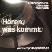 CD - Bach / Brahms / Shostakovich / Mozart a.o. - Hören, was kommt - Card Sleeve