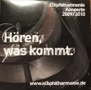 CD - Bach / Brahms / Shostakovich / Mozart a.o. - Hören, was kommt - Card Sleeve