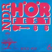 Various - Hörfest '88 - Rock - Pop