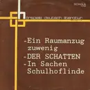 LP - Stephan Göritz, Ireneusz Iredyński a.o. - Hörspiele 5