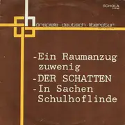 LP - Stephan Göritz, Ireneusz Iredyński a.o. - Hörspiele 5