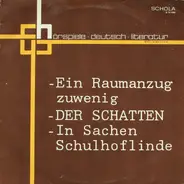 Stephan Göritz, Ireneusz Iredyński a.o. - Hörspiele 5