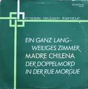 Anna Seghers - Hörspiele 6