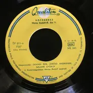 Various - Hófehérke / A Telhetelen Méhecske