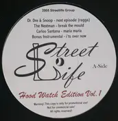The Nextmen - Hood Watch Edition Vol. 1