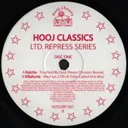 Various - Hooj Classics Ltd. Repress Series Disc One