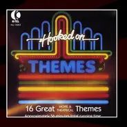 Royal Philharmonic Orchestra, London Symphony Orchestra, Musicale - Hooked On Themes
