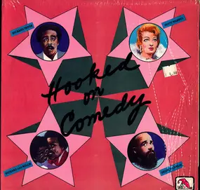 Various Artists - Hooked On Comedy