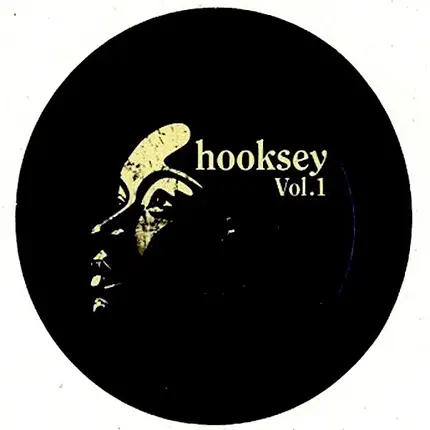 Robert Dietz, Yakine, Seuil a.o. - Hook