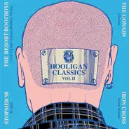 Stomper 98 / The Resort Bootboys a.o - Hooligan Classics Vol II