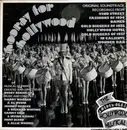 LP - Busby Berkleley, Harry Warren a.o. - Hooray For Hollywood - The Golden-Age Of The Hollywood Musical